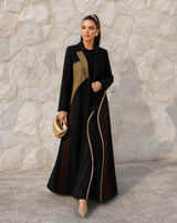 Golden Obsidian