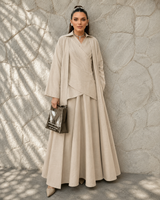 Sable Couture Set